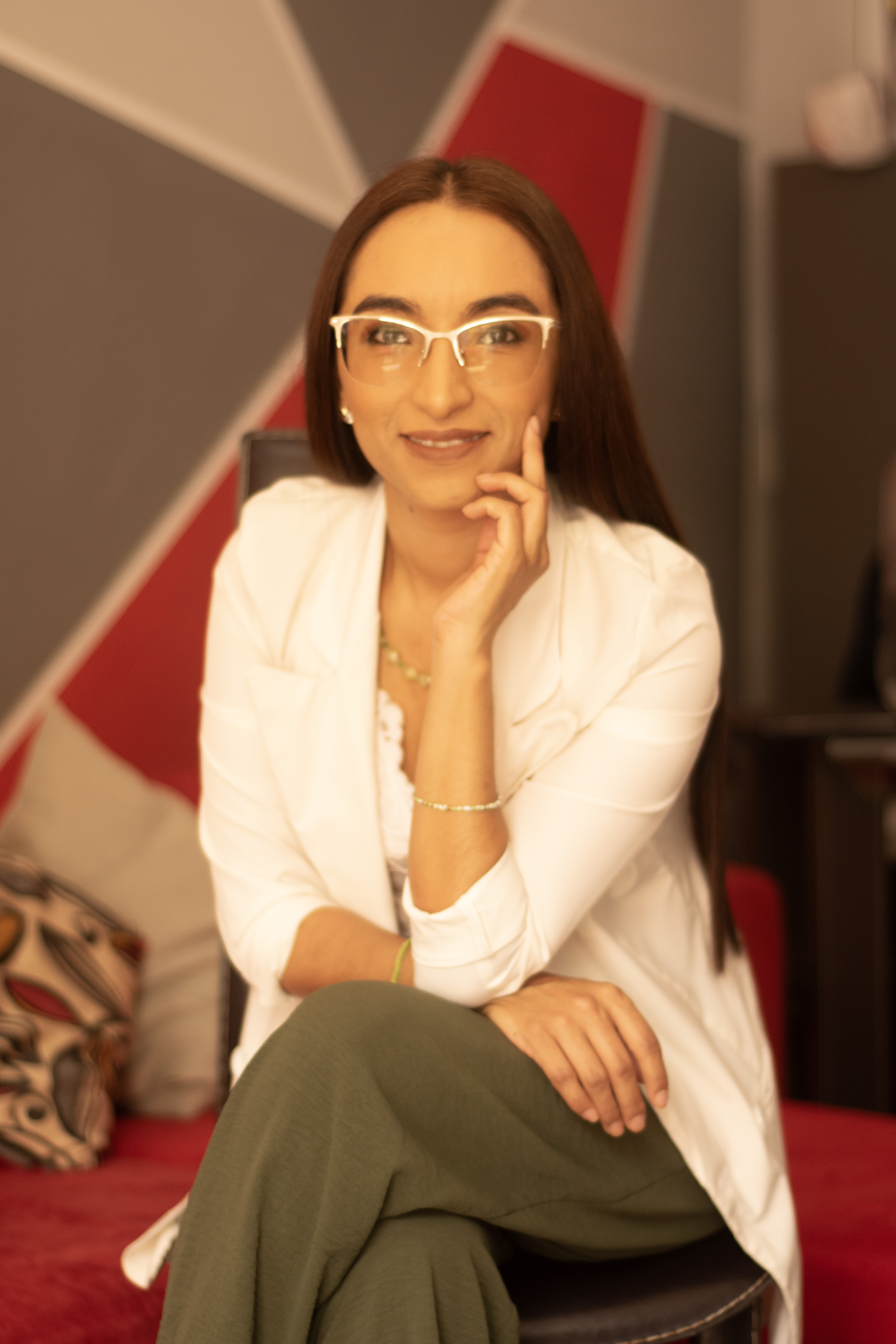 Katie Tenorio